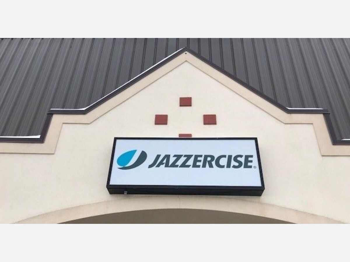 Jazzercise, Logopedia