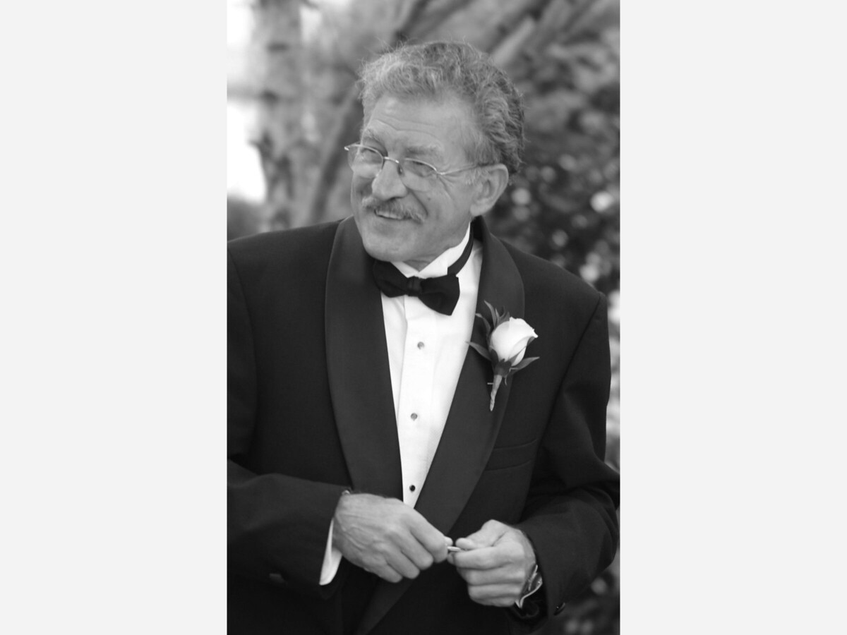 Obituary: Jerry MacFalda, Army Veteran and Father of 3, Taught at Wayne-Westland Schools