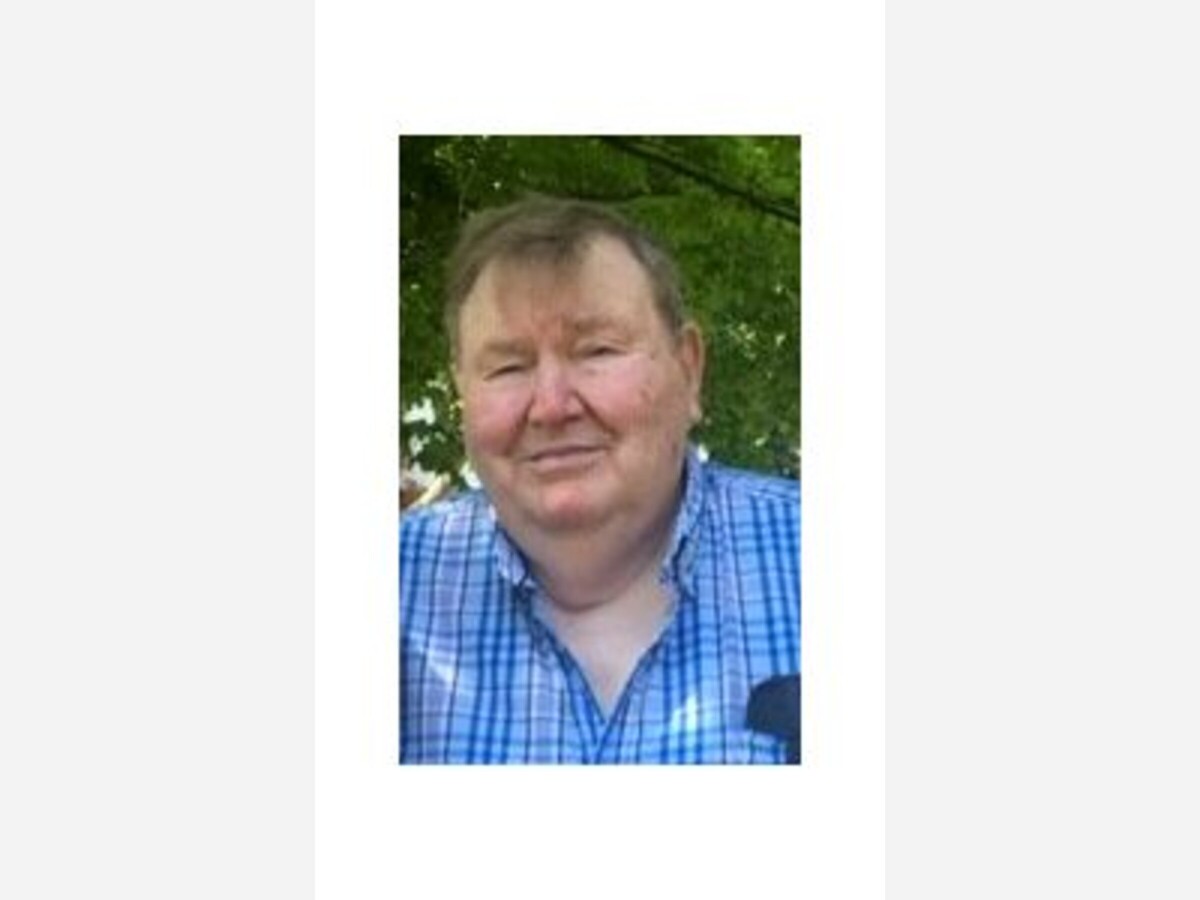 Kenneth Goethe, Father and Husband, Served in the Vietnam War, Worked for Ford Motor Company