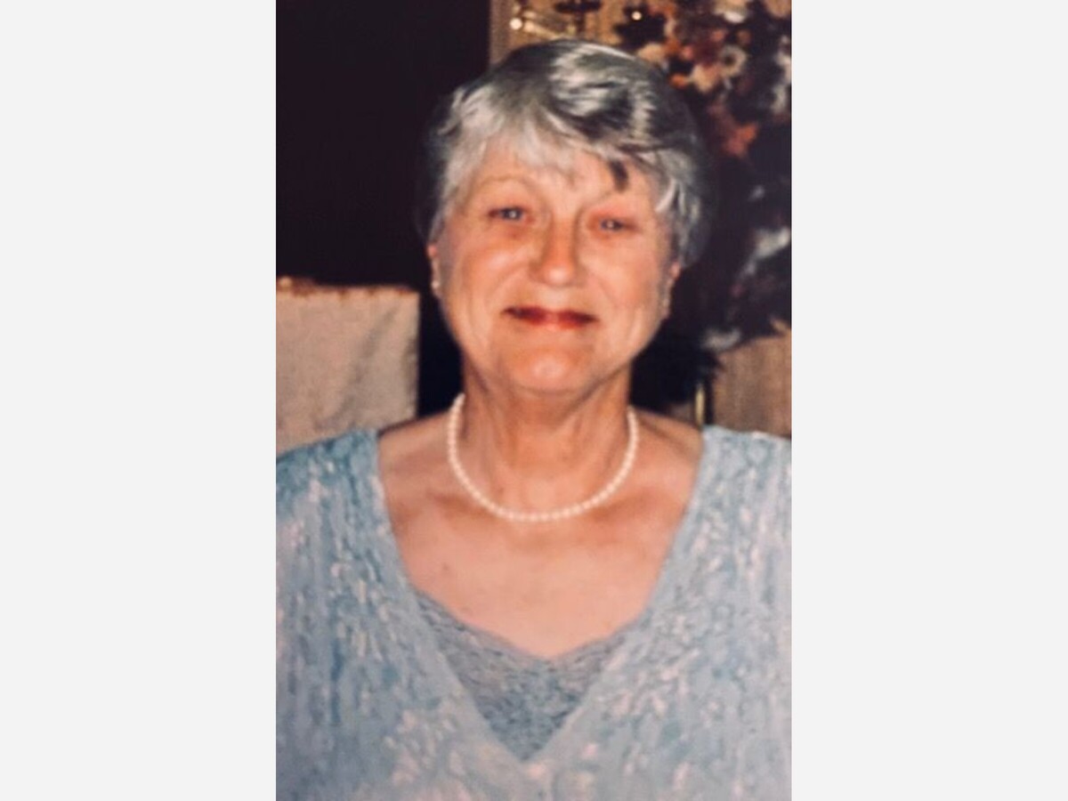 Wife, Mother to 4, Louise Schultz Was a Beautician, Worked at Union and Jensen Schools