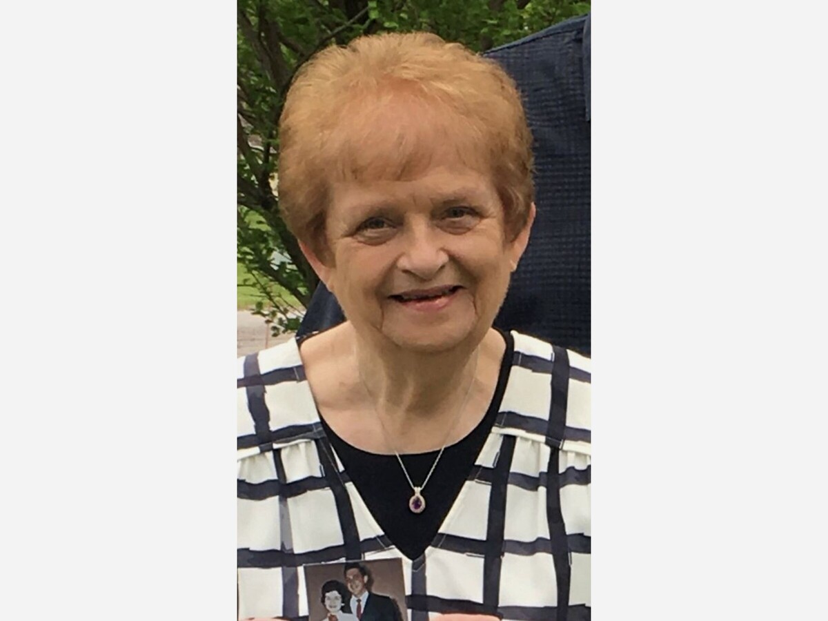 Wife, Mother of 2 Alice Marie Steiner Worked for 35 Years at Michigan Bell Telephone Company