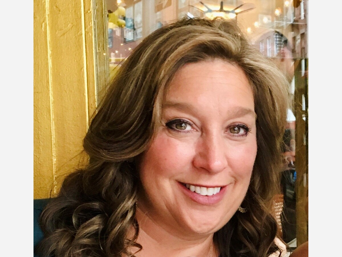 Sandra Walter, Wife and Mother, Worked as a School Psychologist at Saline Area Schools