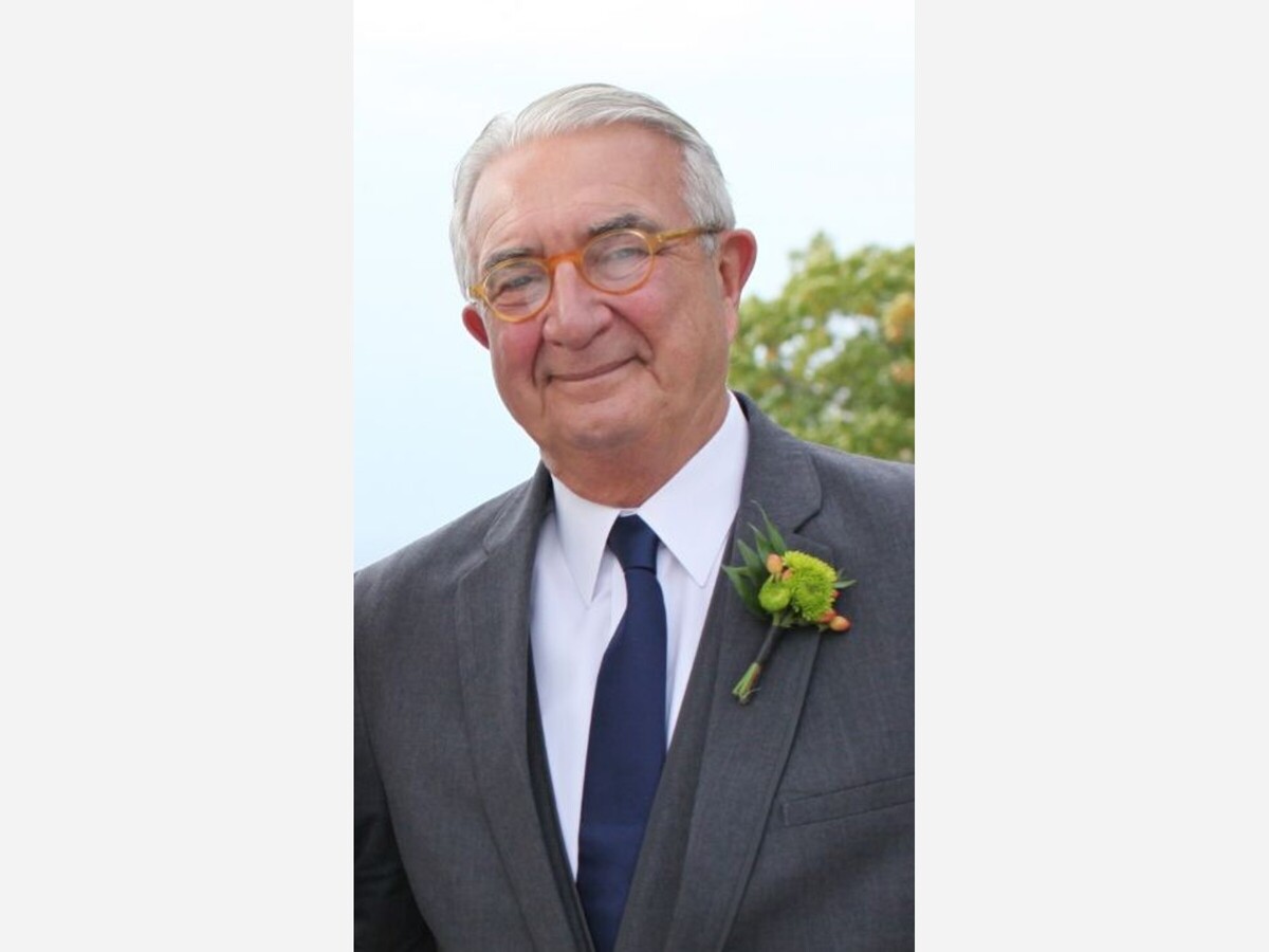 From Rock'n'Roller to Saline Funeral Director, Jim Robison Lived a Rich Life