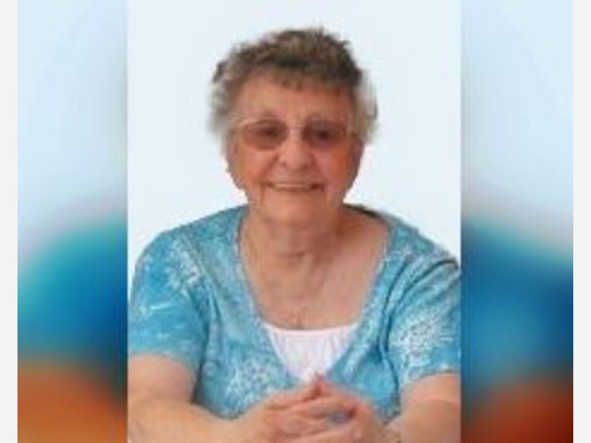 Doris Gaskill Owned Saline Orchards, Raised 4 Children