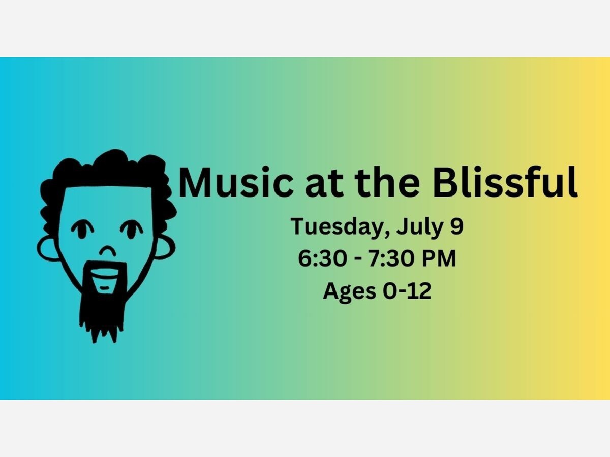 Music at the Blissful Concert | The Saline Post