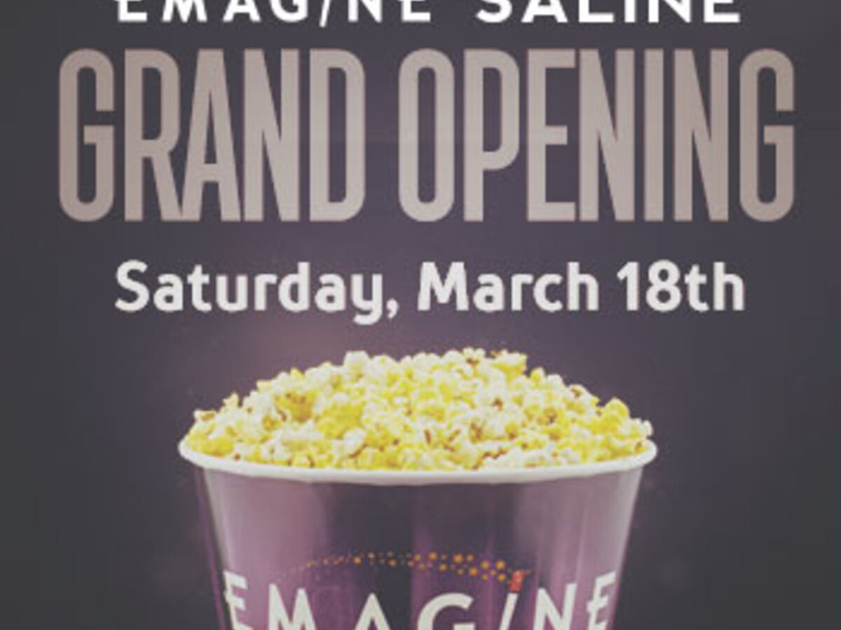 The Machine 2024 Showtimes Near Emagine Saline Cordy Dominga