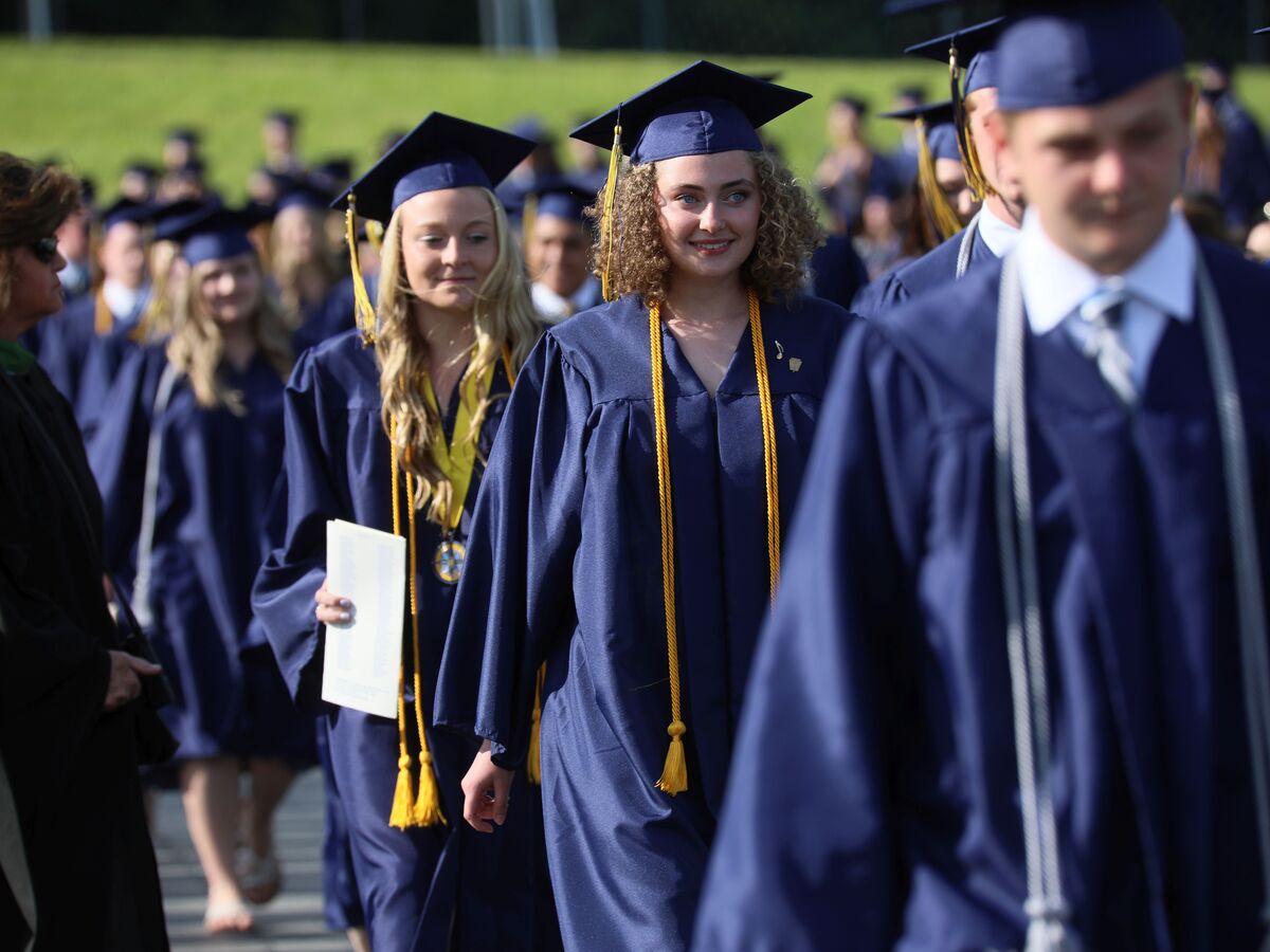 Saline Area Area Schools Identifies Dates, Options for Class of 2020