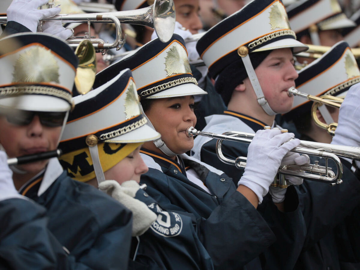 Feb 10 Mattress Sale Benefits Saline High School Marching Band Program feb-10-mattress-sale-benefits-saline-high-school-marching-band-program