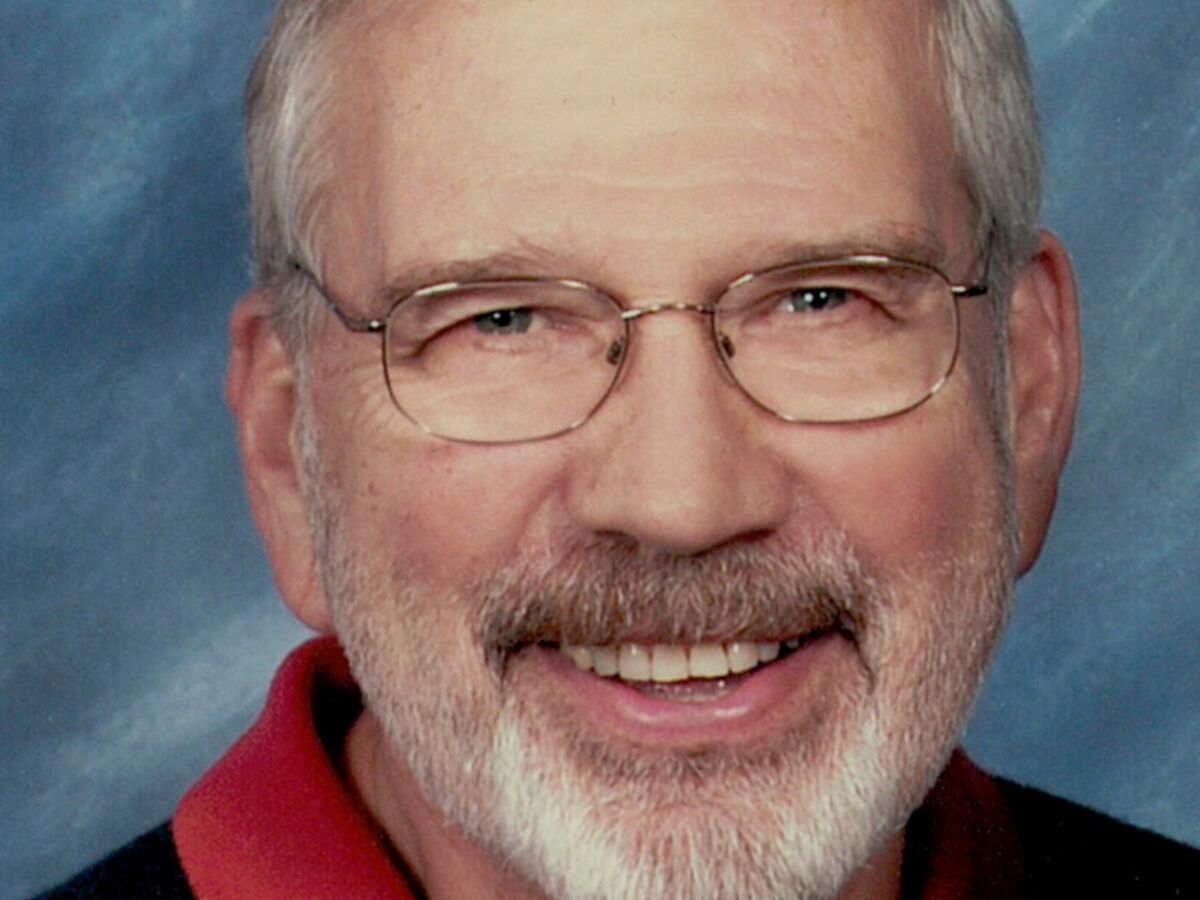 Memorial Service for Robert Dobson, 79, Feb. 24 The Saline Post