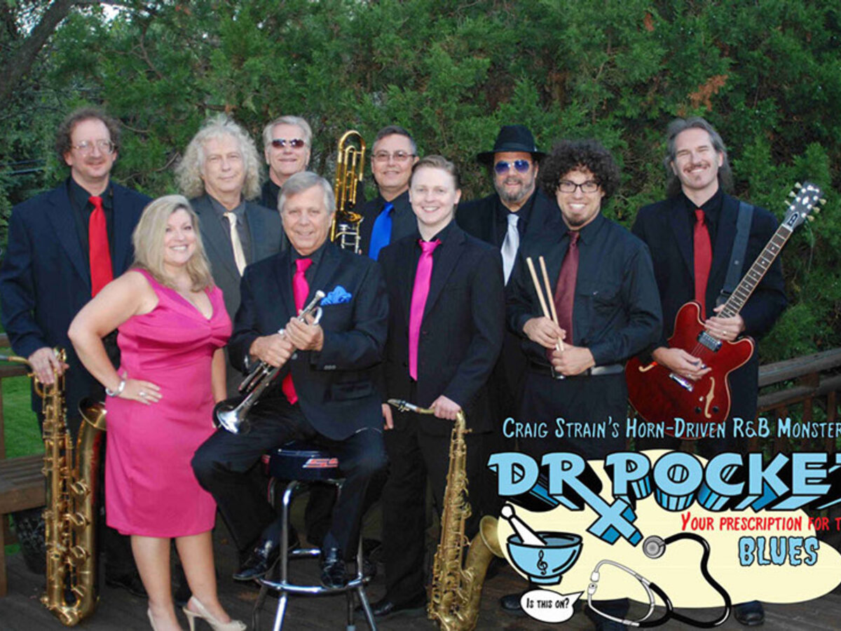 The Saline Summer Music Series continues Thursday, July 28 in Downtown