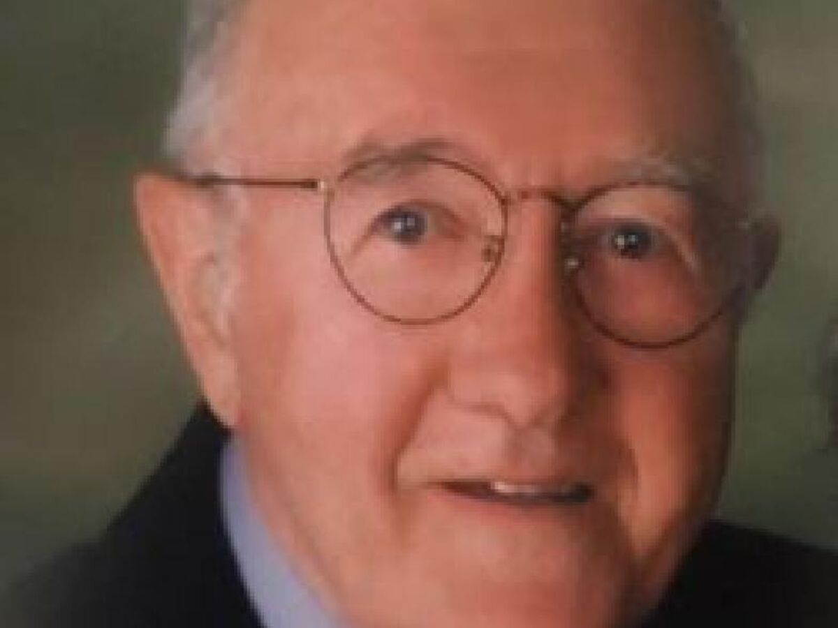 Joseph Forrester US Marine Corps Veteran Taught at Ypsilanti Schools
