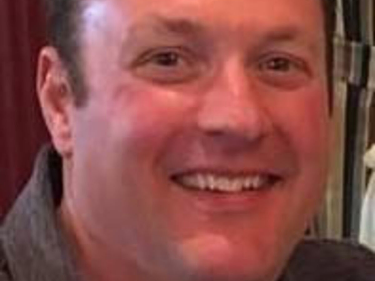 Paul Fox, 50, Was a Nature Lover and JackofAllTrades The Saline Post