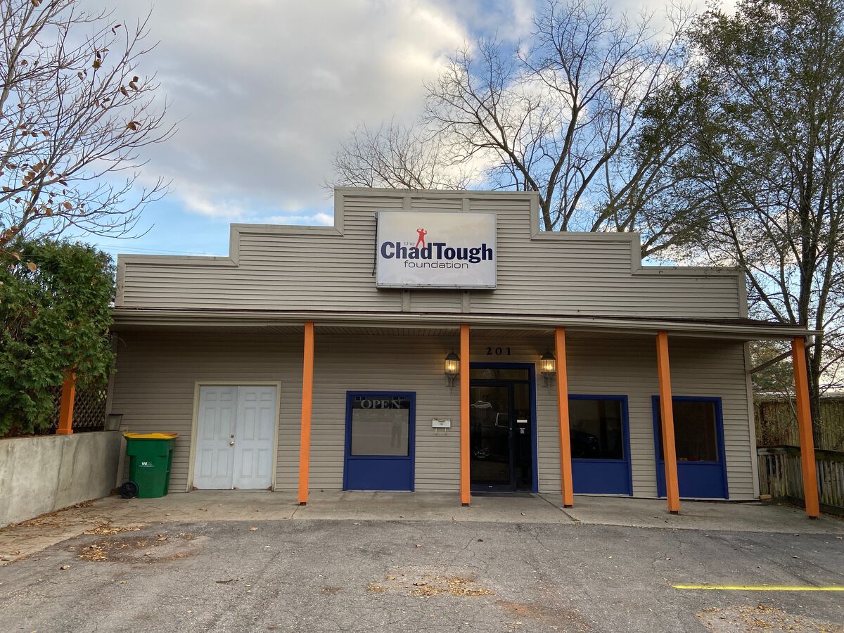 ChadTough Foundation Opens Office in Downtown Saline The Saline Post