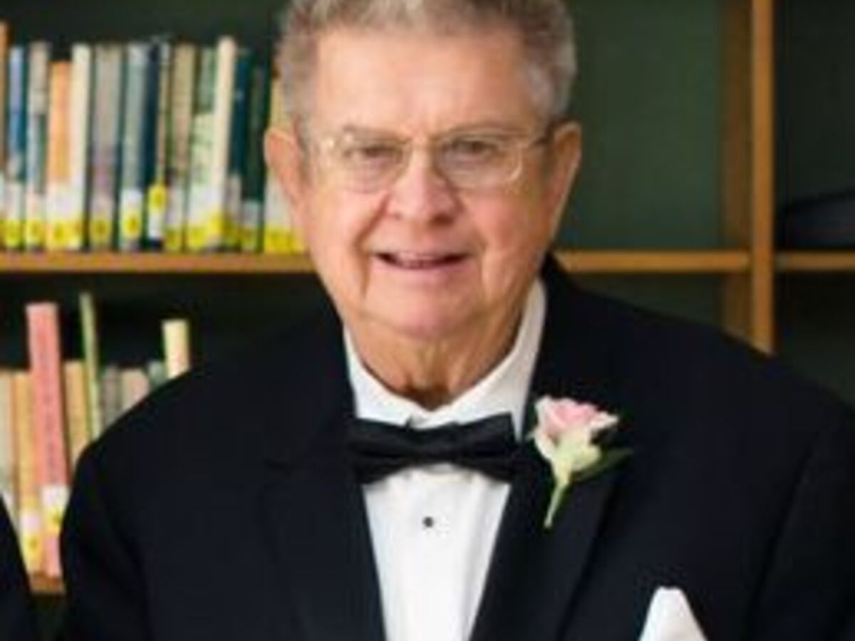 Doyle Jackson, Loving Son, Husband, Father and Grandfather The Saline