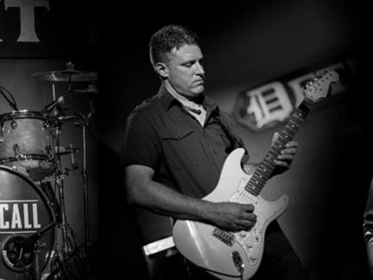 The Saline Summer Music Series continues Thursday, July 21 on South Ann