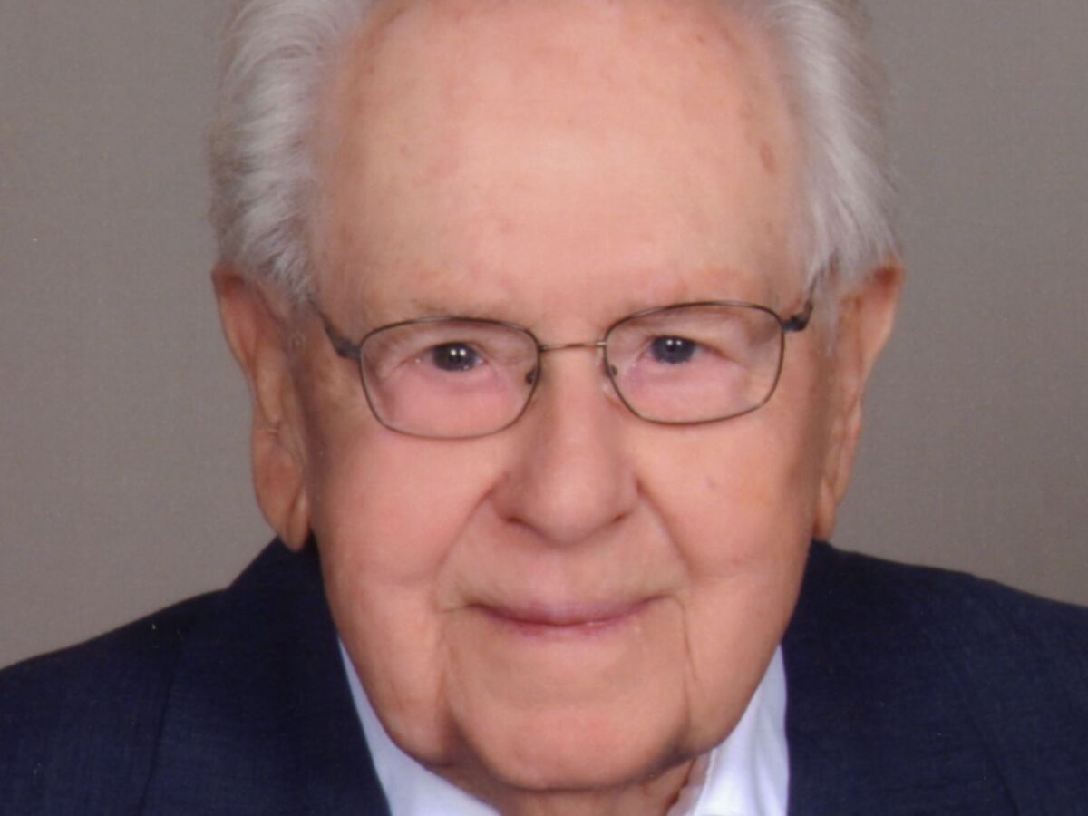 Clifford Olson Was Former President of St. Paul's Church Council, Owner
