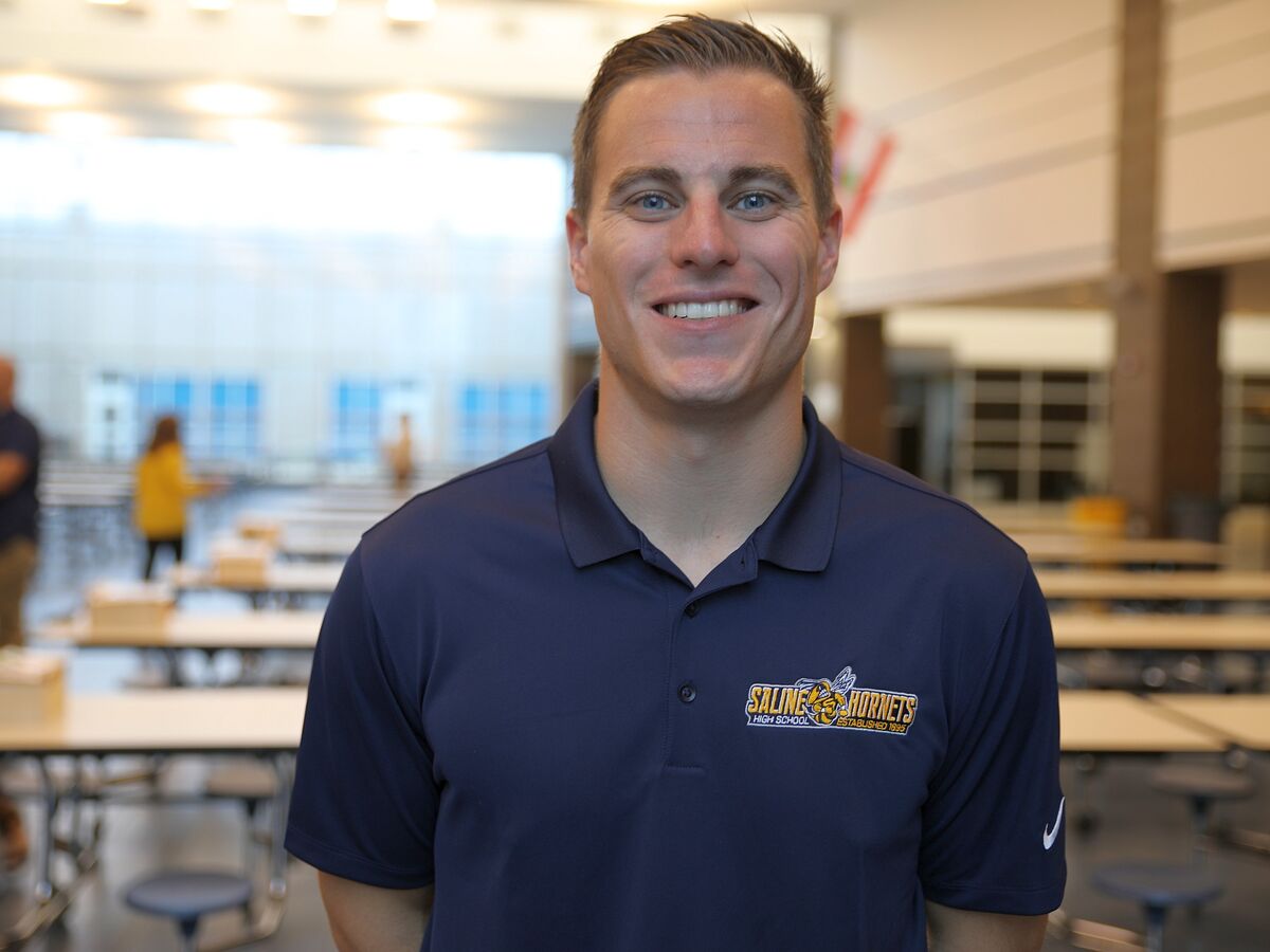 Here Are the New Teachers and Staff at Saline Area Schools The Saline