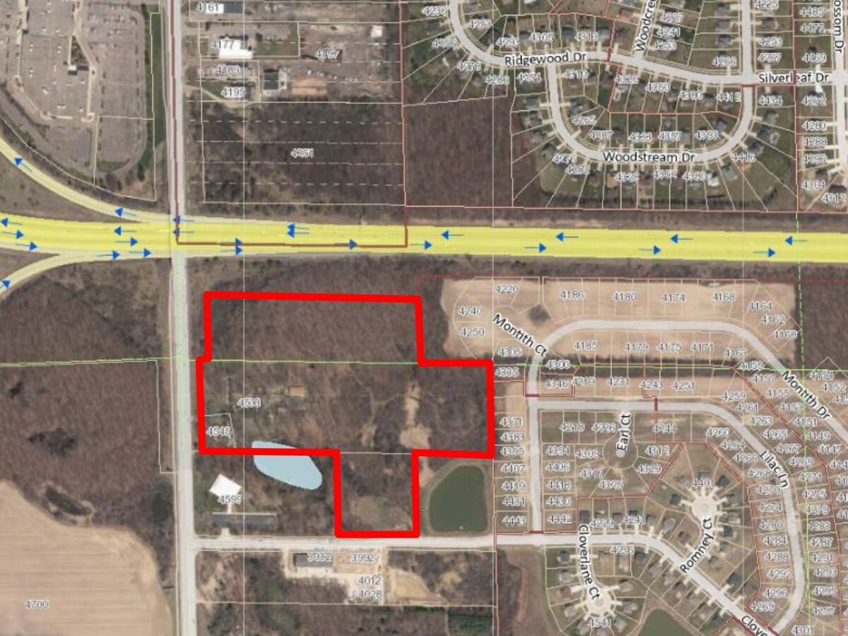 Pittsfled Planners to Consider Hotel Proposal, Apartments and Development Ordinance