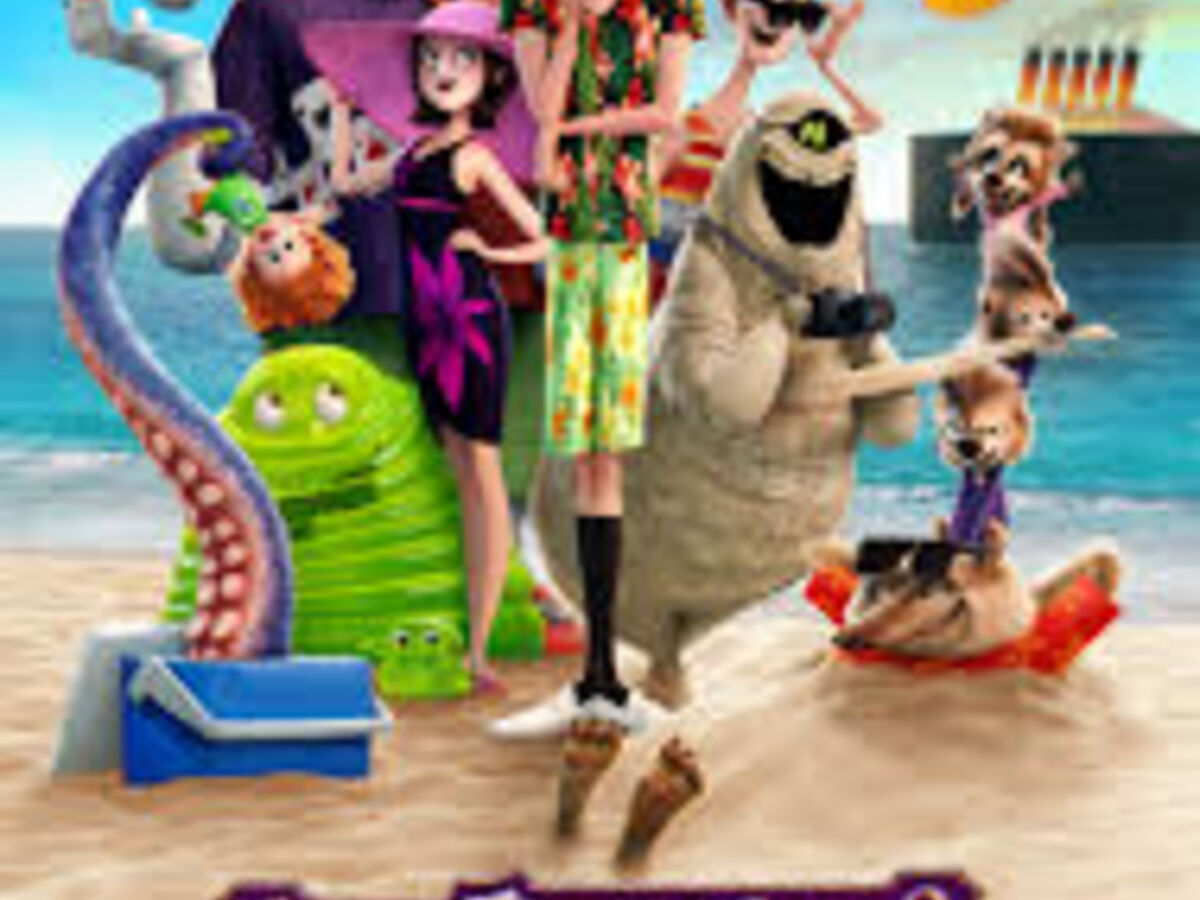 Where to watch an autismfriendly movie this July in Saline, featuring