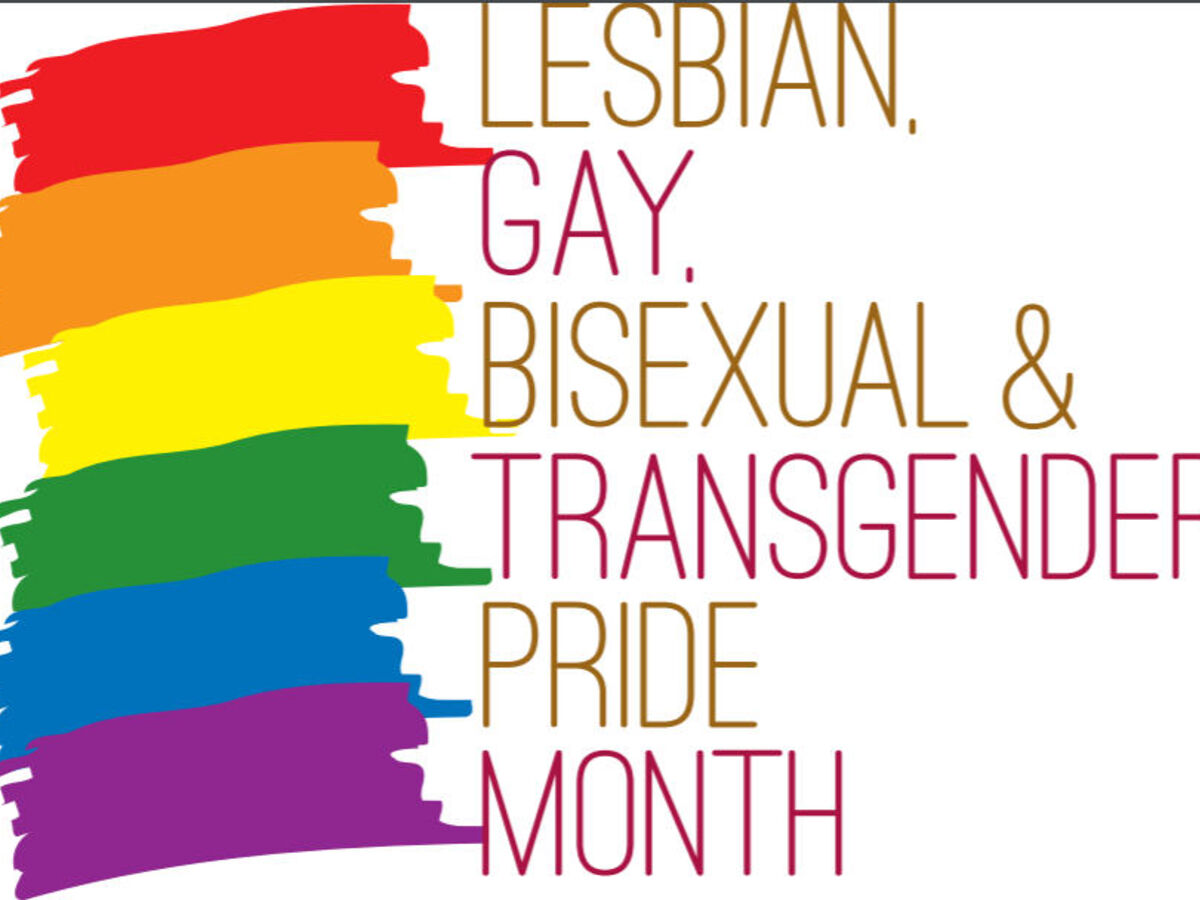 june is lgbtq+ pride month
