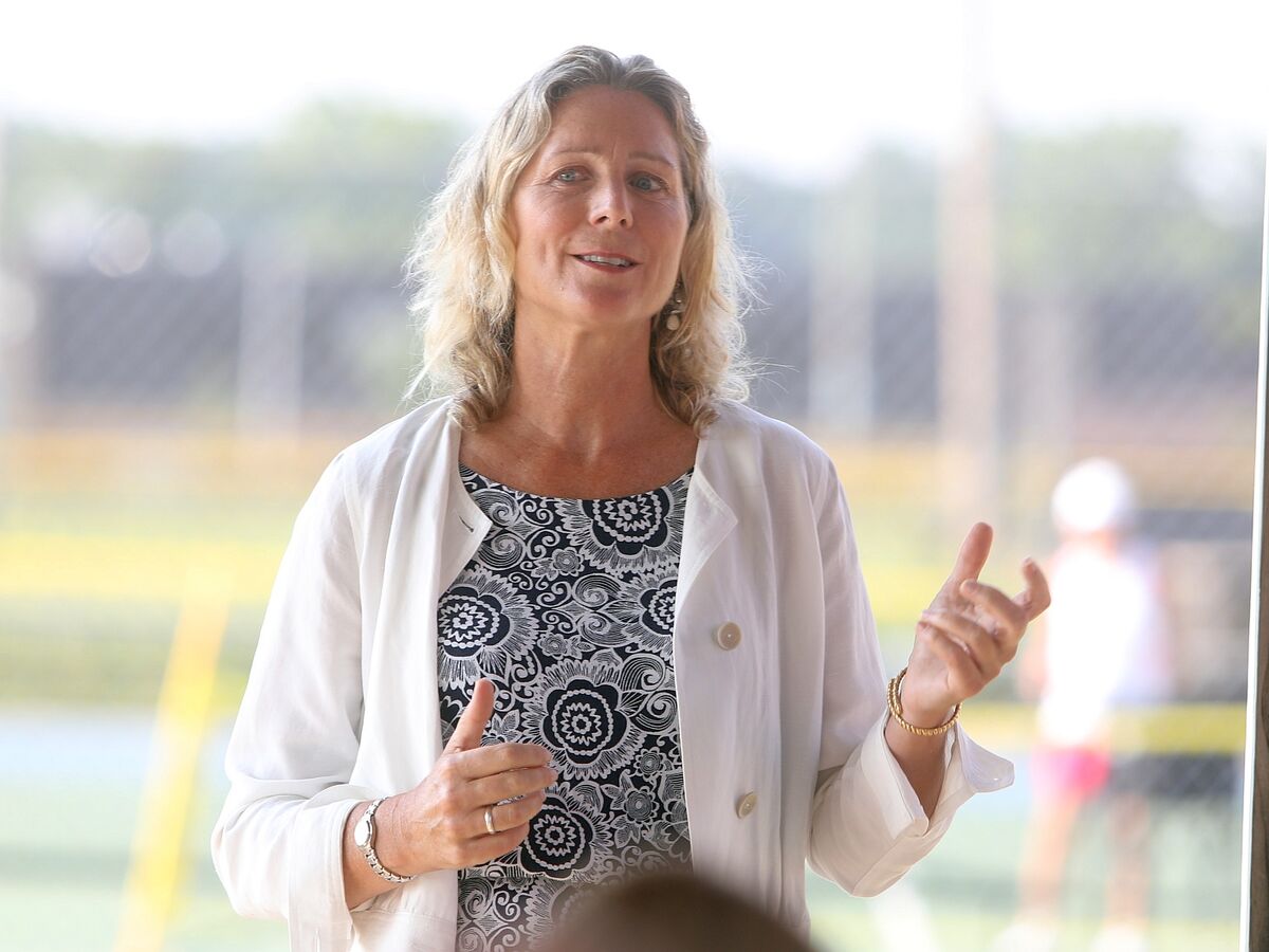 Former Saline Mayor Gretchen Driskell To Make Another Run For Congress 