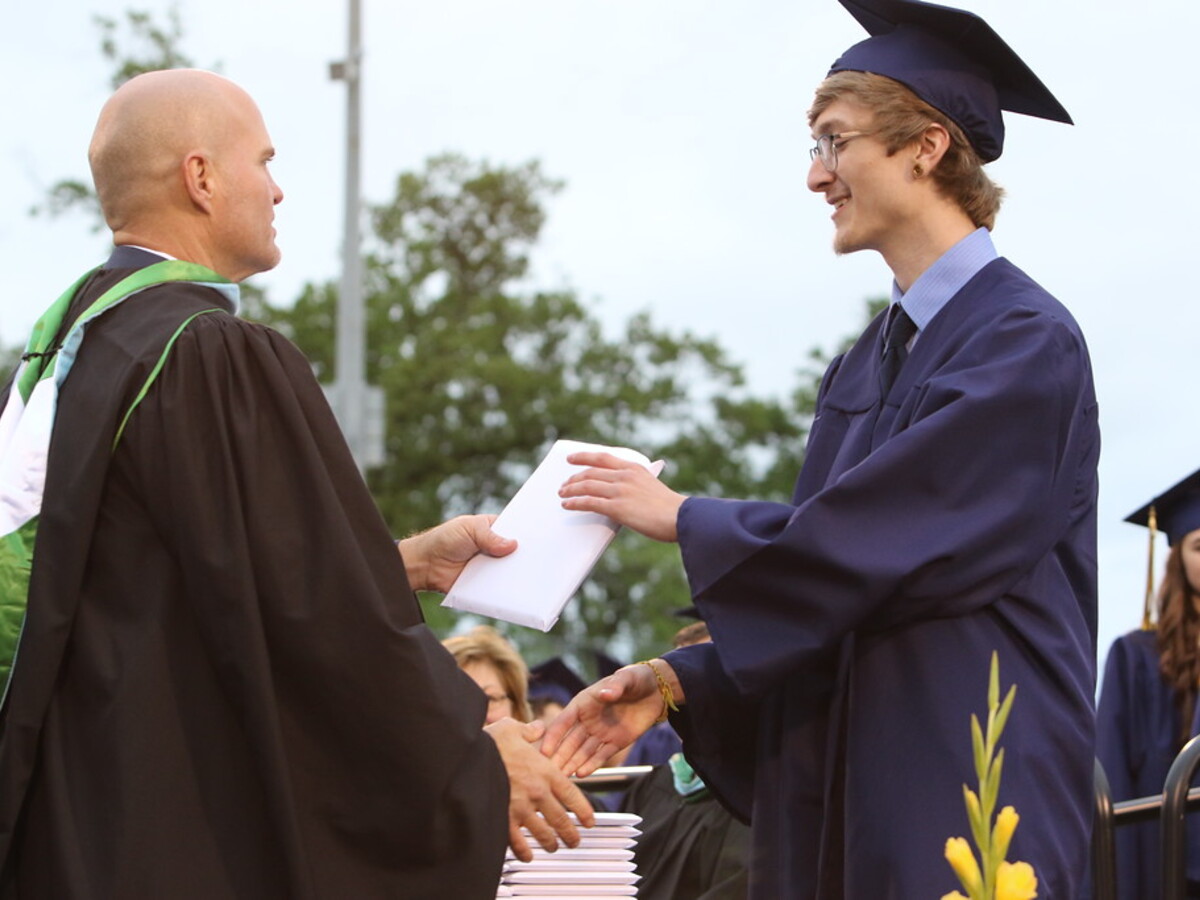 Josh Rauguth Police Identify Crash Victim as Jacob Rauguth, 2 Other Saline HS Grads ...