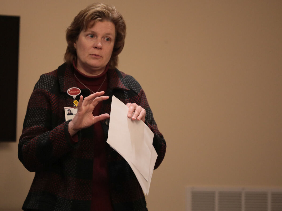 Saint Joseph Mercy Urgent Care in Saline Offers