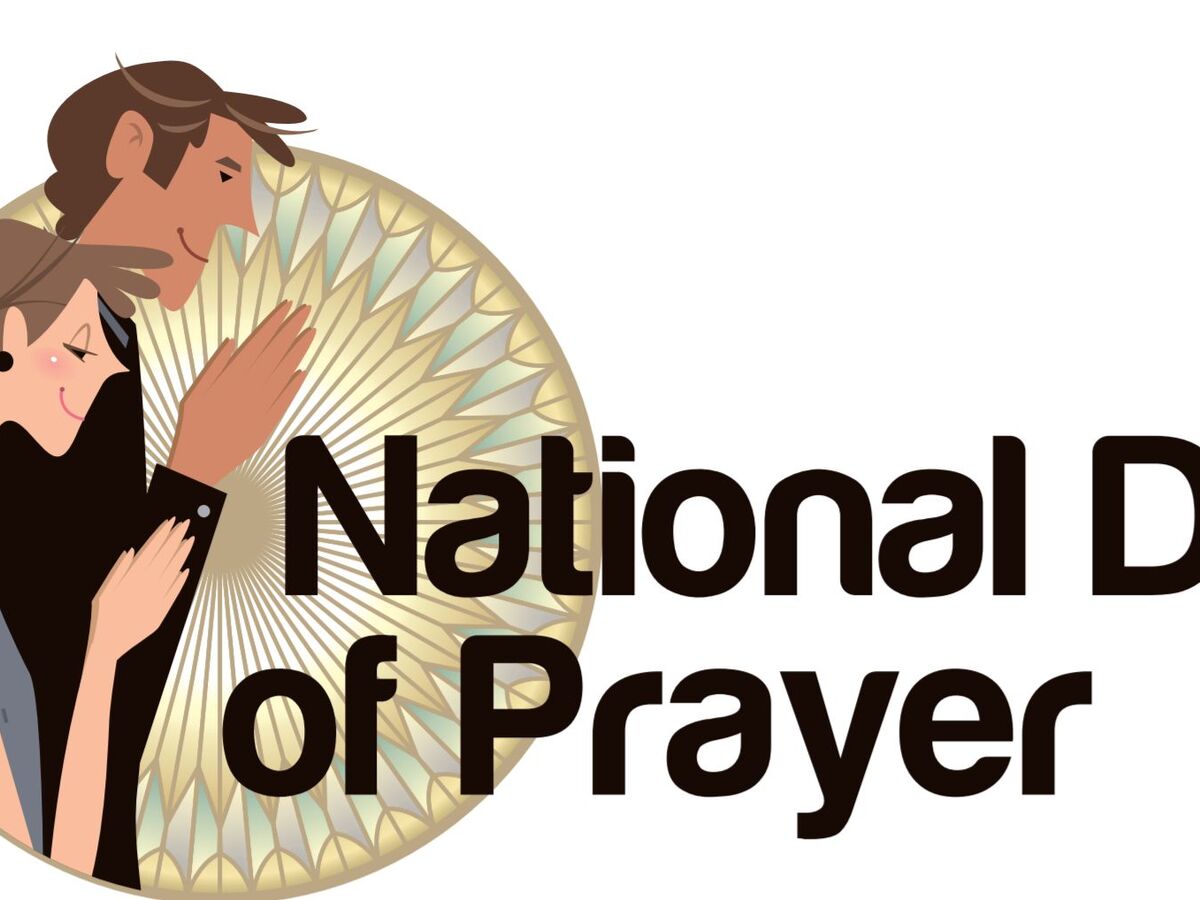 Public Invited to Participate in National Day of Prayer Gathering