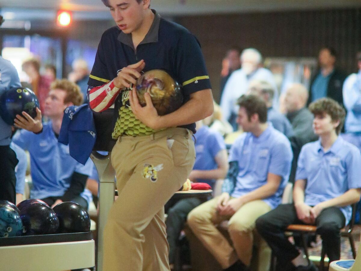 BOWLING Saline Boys and Girls Teams Pick Up Victories Against Skyline