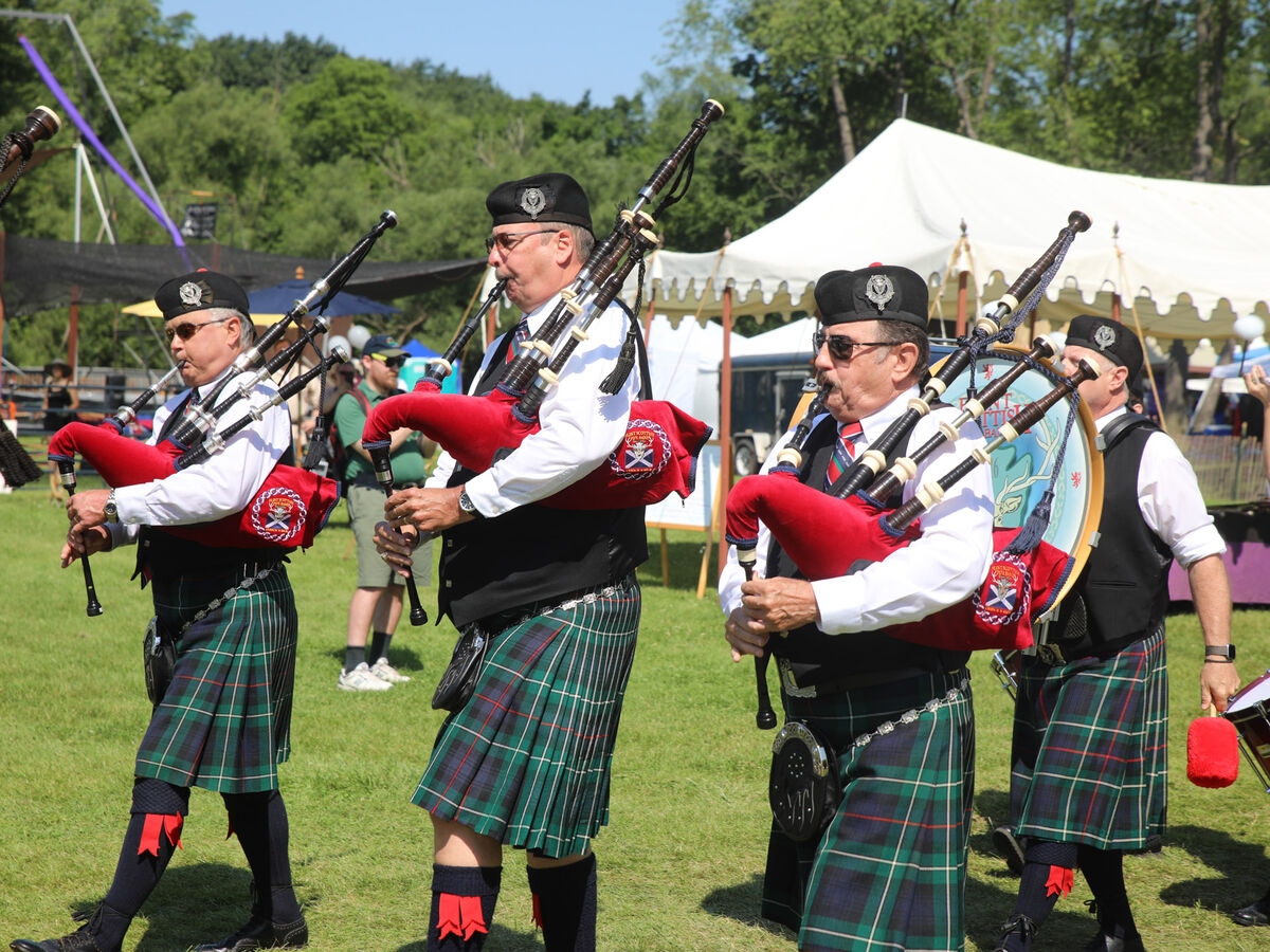 Saline Celtic Festival Officially Drops July Dates, Still Considering