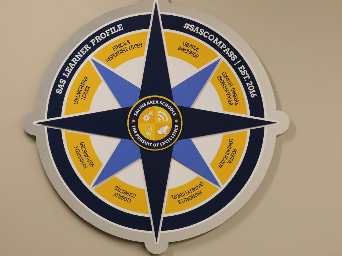 Saline Area Schools Reduce Schools of Choice Openings for 2018 2019
