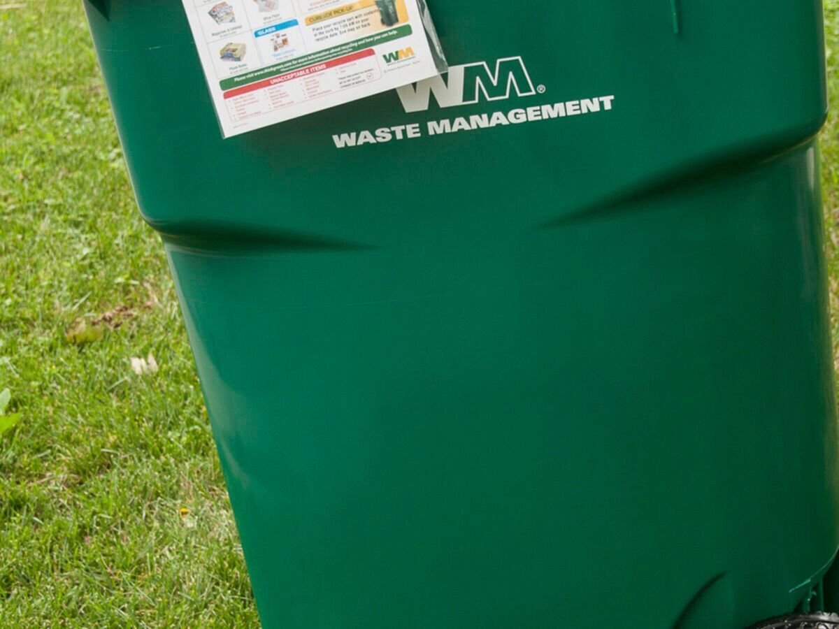 Ann Arbor opening new recycling plant. Here's what not to put in curbside  bins. 