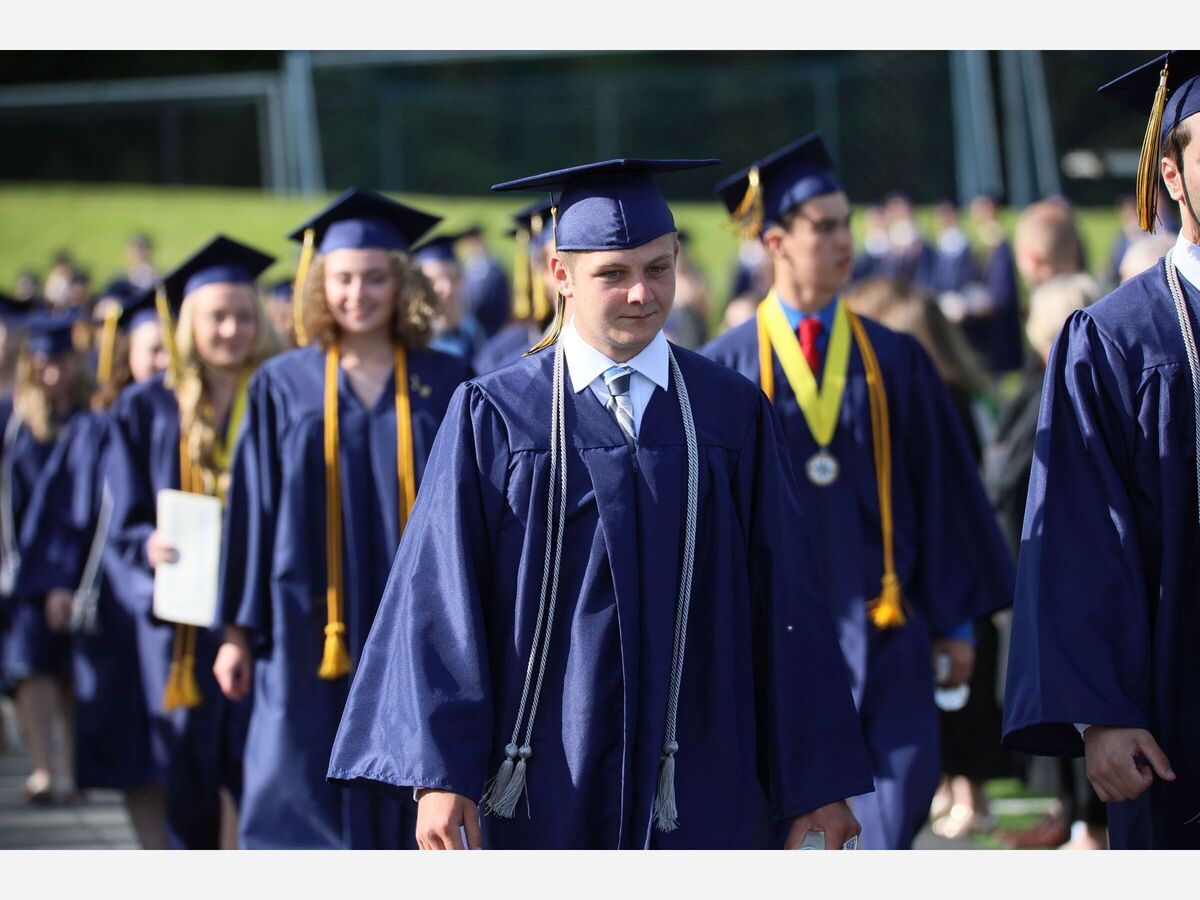 Saline Area Schools Announces 2021-22 Calendar