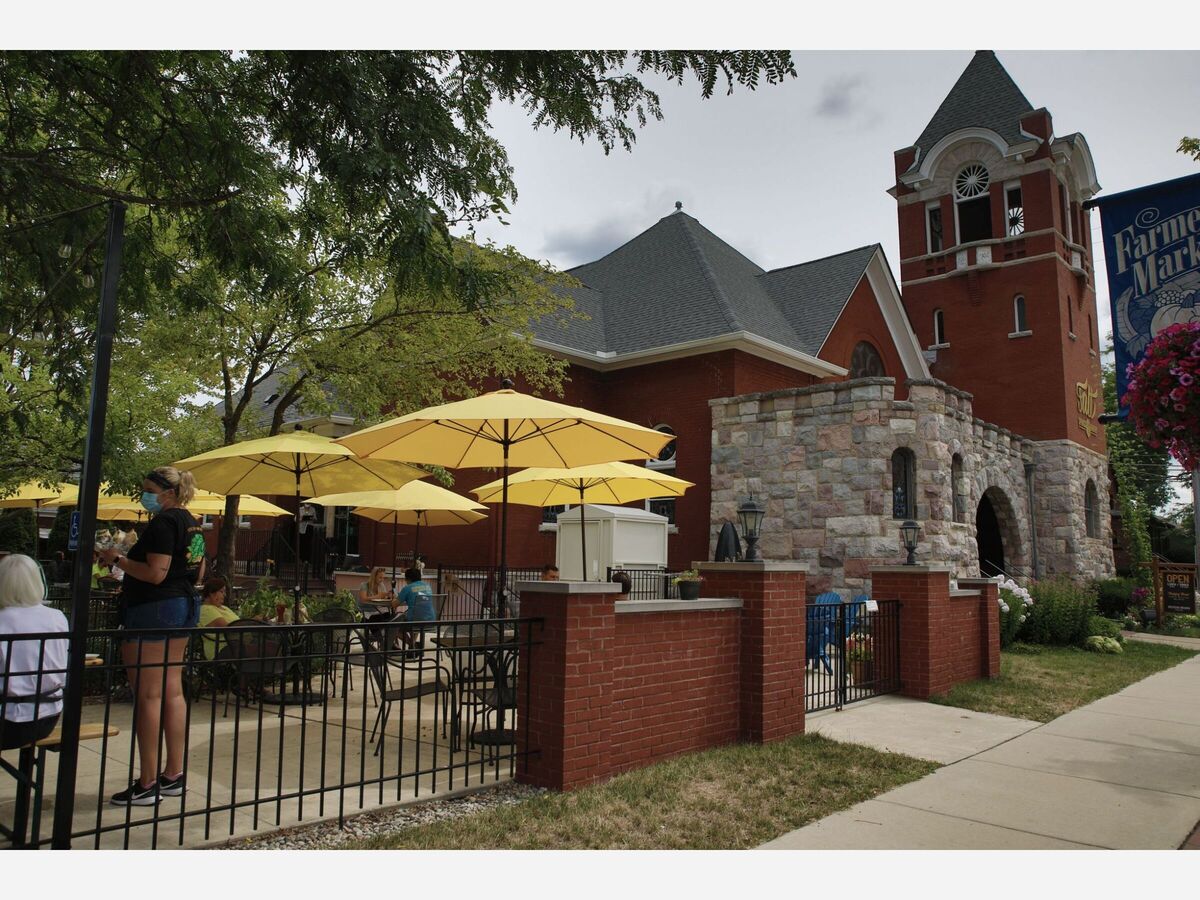 Salt Springs Brewery Features for Tuesday, March 23 The Saline Post