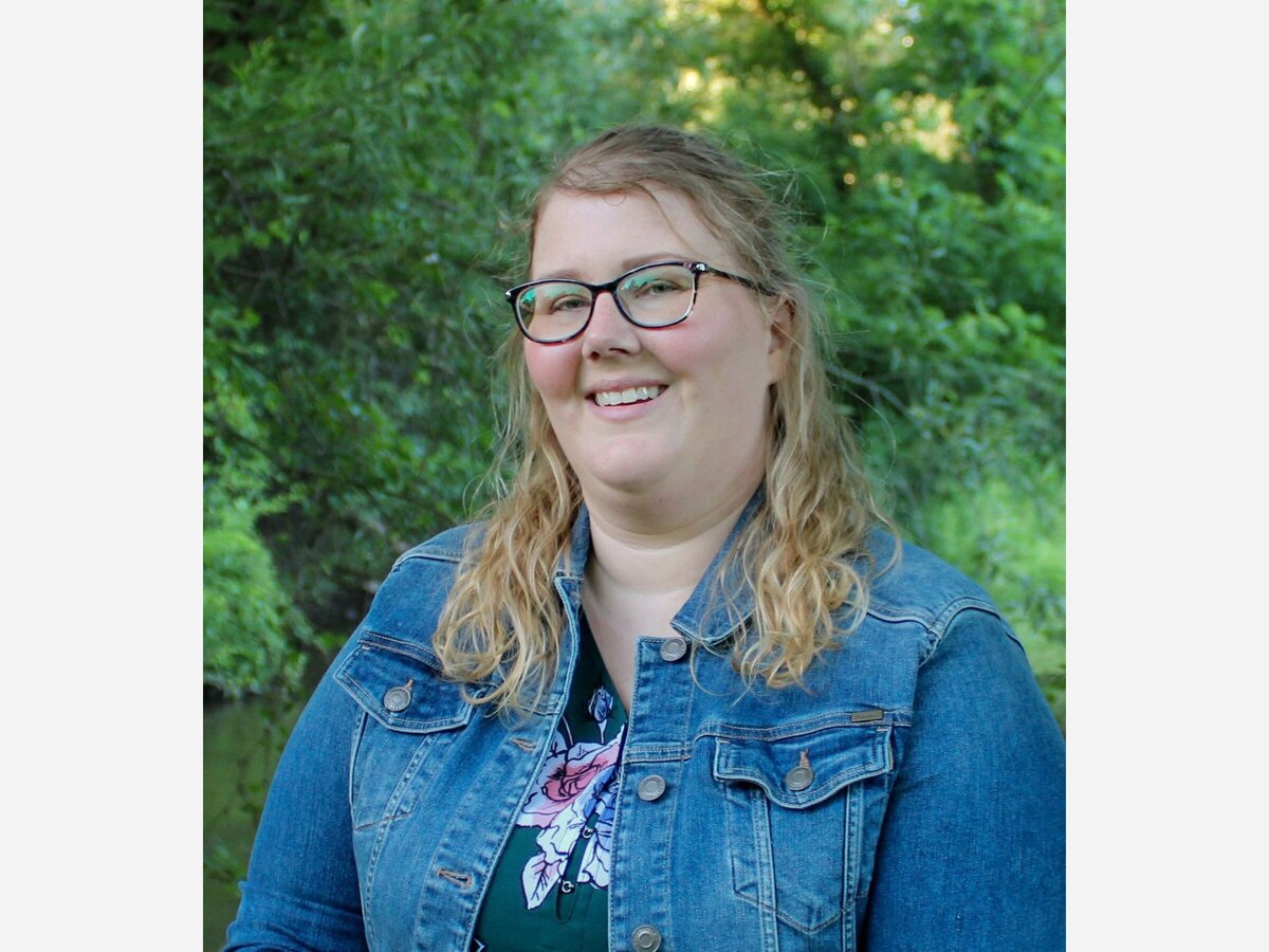 Nicole Rice has announced her candidacy for Saline City Council