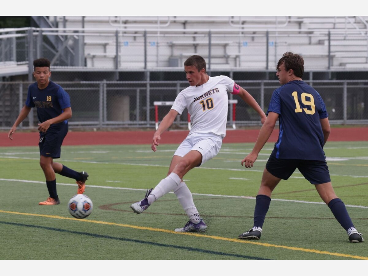 SOCCER Saline Takes 1 of 3 Games at Balconi Tournament The Saline Post