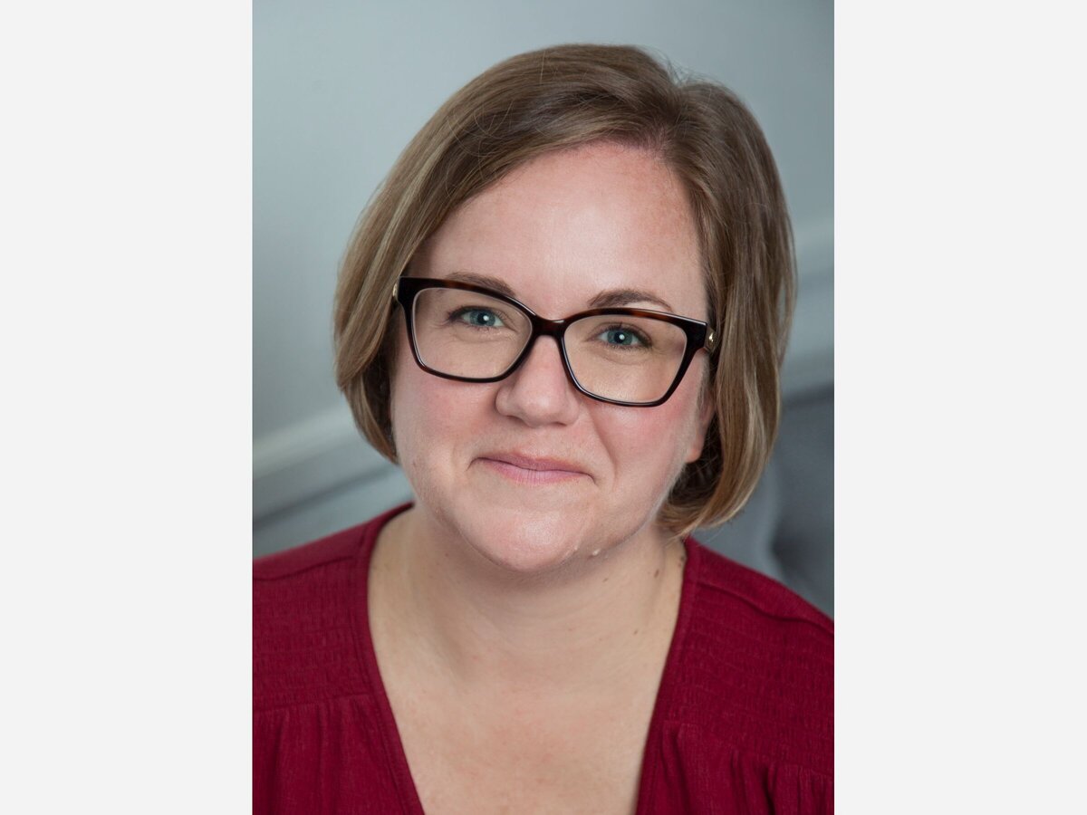 SALINE BOARD OF EDUCATION ELECTION 2022: Meet Kristin Hoffman-Peavler