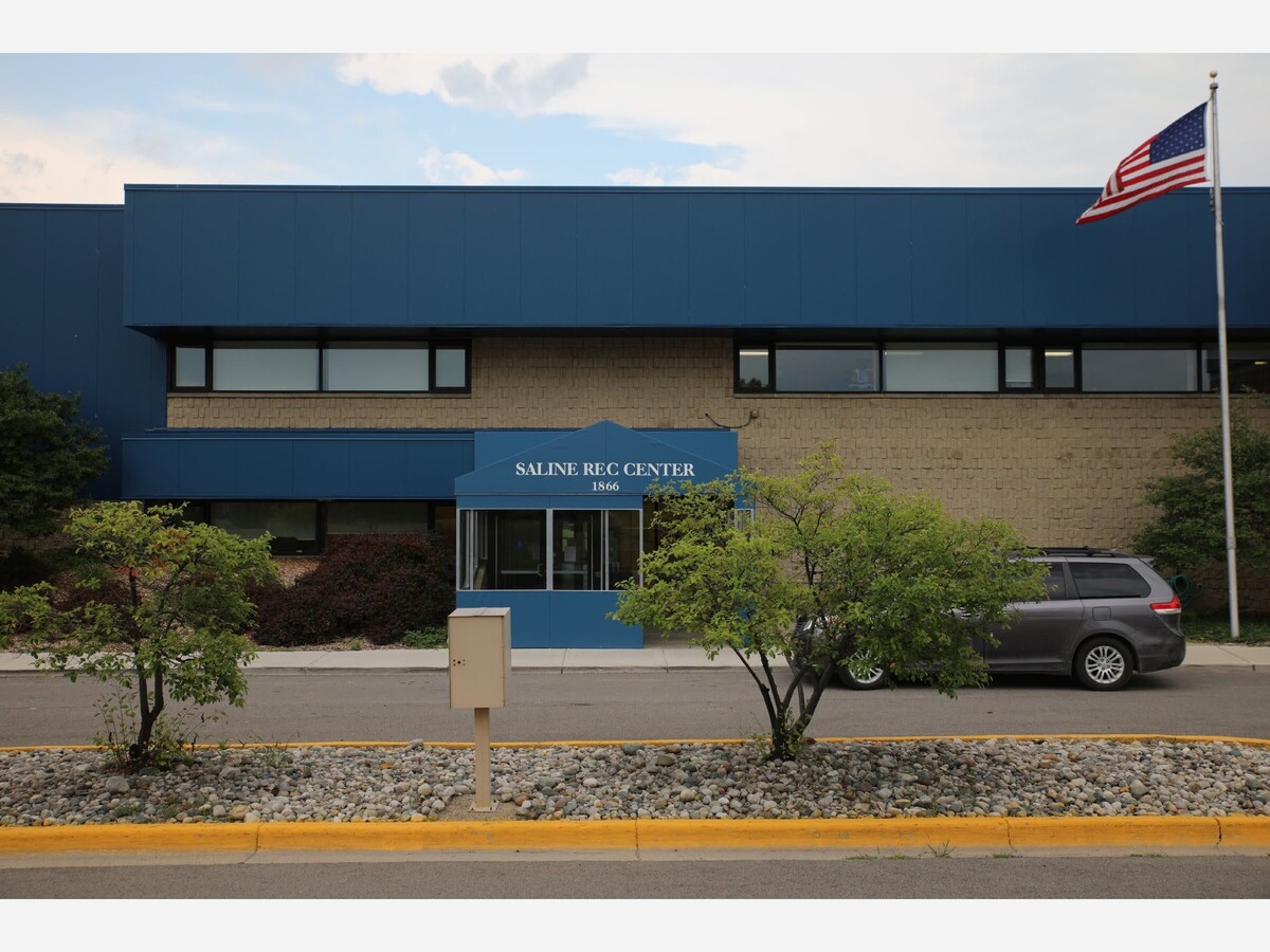 Saline City Council Reacts to $7 Million Rec Center Recommendation