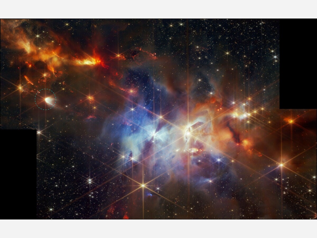 NASA Image of the Day, Jan. 27, 2026 | The Saline Post