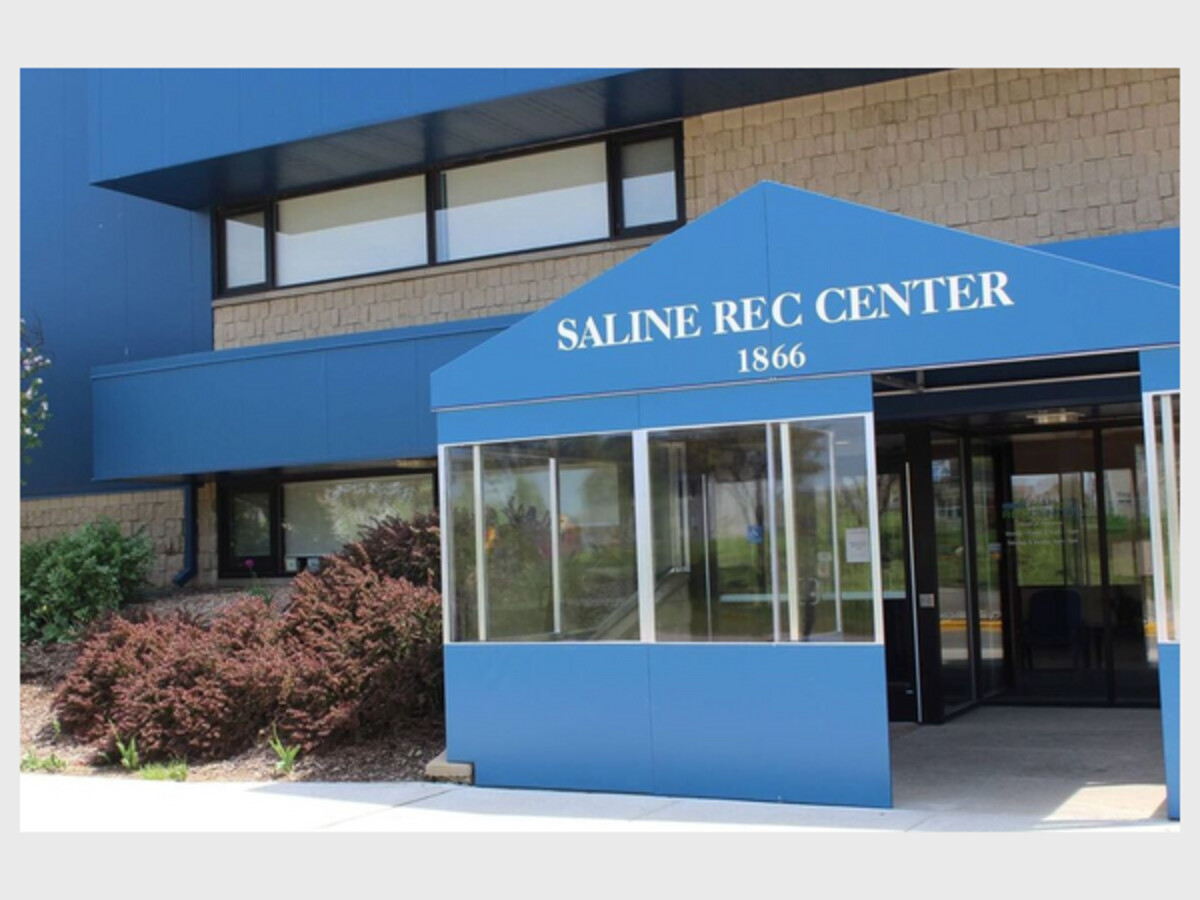 Saline Rec Center Feasibility Study Focus Group The Saline Post