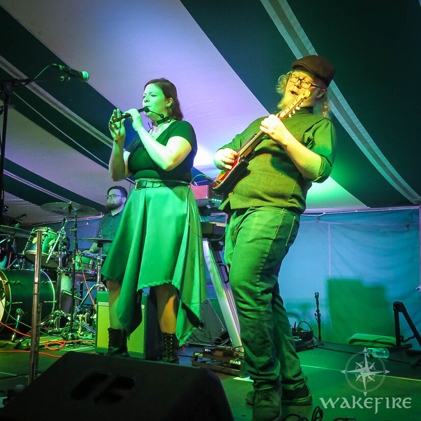 Saline Celtic Festival to Offer Dynamic Lineup of Bands The Saline Post