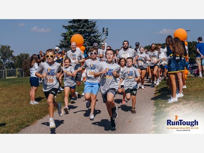 RunTough for ChadTough 5K is Back!