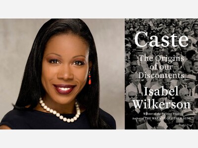 City of Saline DEI Book/Film Discussion