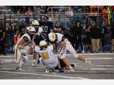 Aided by newfound leadership, the Hornets defense is making a resurgence