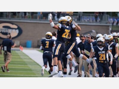 Looking back on a year filled with positives, yet a painful ending. Awards, superlatives, and recognitions.