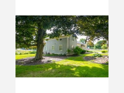Open House 1 - 3pm Sunday, September 13th   Saline Historic Building   600 West Michigan Avenue