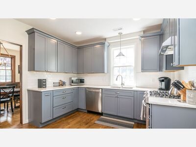 This is it!  Work from home in your dream home in a great location!