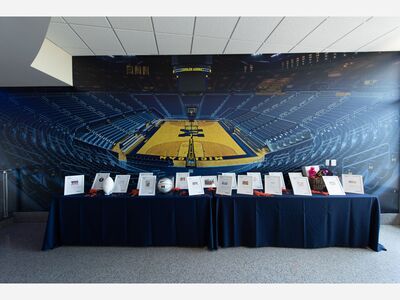 ChadTough Auction is Now Live