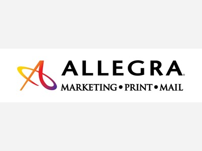 Allegra Saline Ranked Among Top Printers in North America