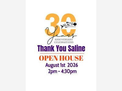 Mac’s Acadian Seafood Shack — 30 Year Anniversary Press Release